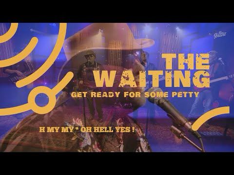 “Can't Stop The Sun” by Tom Petty and the Heartbreakers Cover By The Waiting