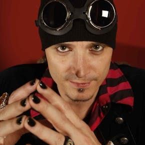 That “pickup artist” dude from 20 years ago