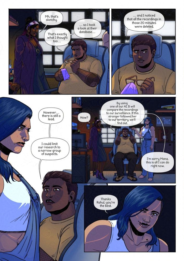 Final of page 9 of MaNa's chapter 2.