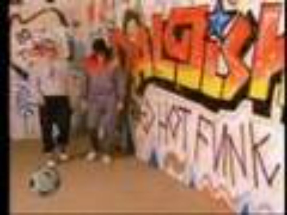 Liverpool FC - Anfield Rap (Full version)