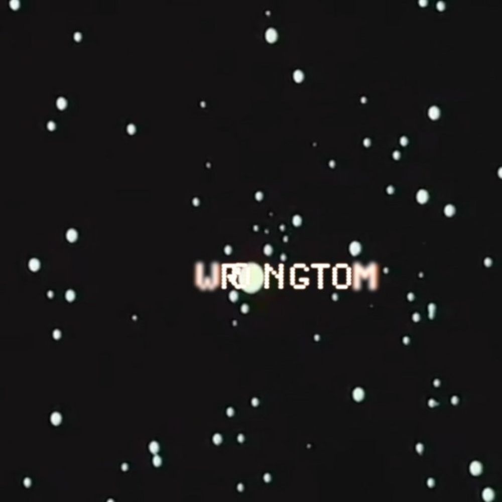 An EKO In Space, by Wrongtom presents Dubstack