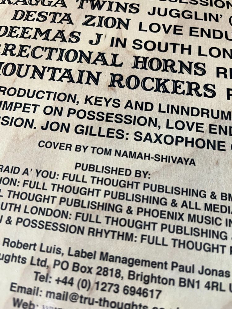 Yes, I am the mysterious Tom Namah-Shivaya.