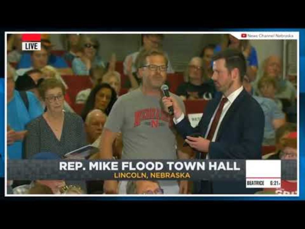 Town Hall Slaughter House