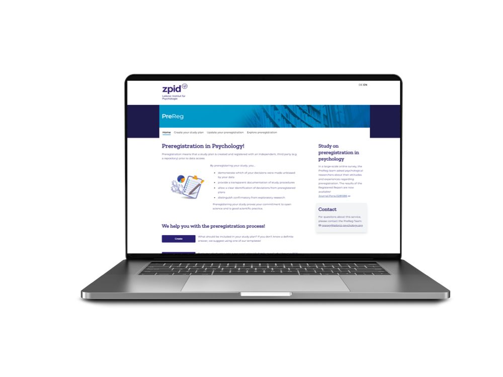 The new version of PreReg is now available via: https://prereg-psych.org