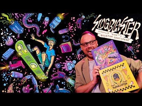 Quinns Quest Reviews: There's a Skating RPG, and it's a Masterpiece