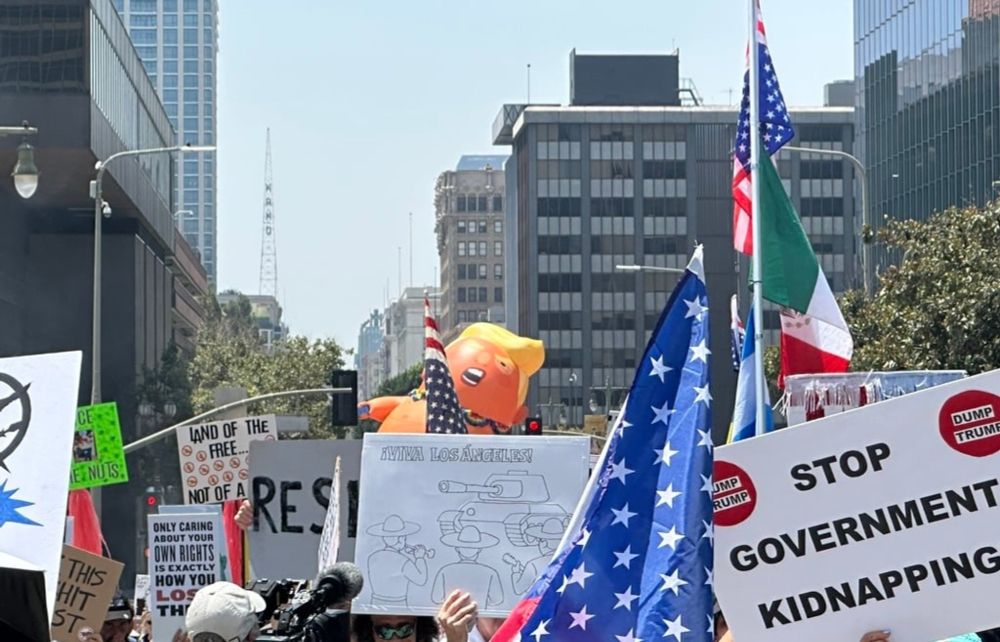 CHIRLA and coalition partners have planned a day of protests for August 12 that could impact communities across Los Angeles.