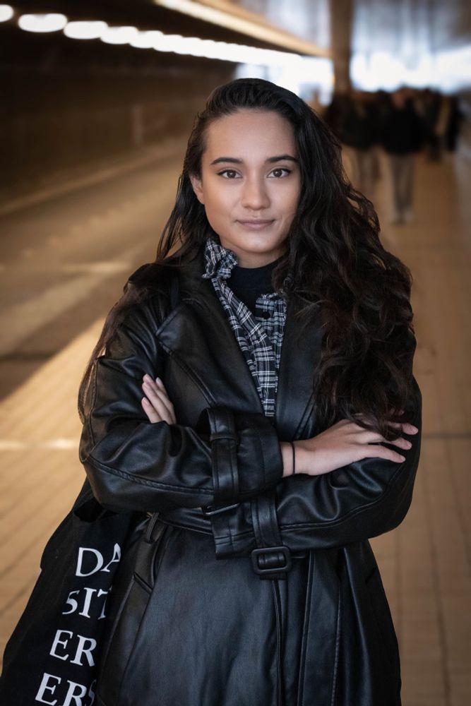 However I struggled greatly with understanding what I was. Being Mauritian in itself confuses people as culturally there is a lot of Indian background both culturally and ethnically, and then adding Spanish to the mix means that a lot of times my identity would be lost or misunderstood even by me.
