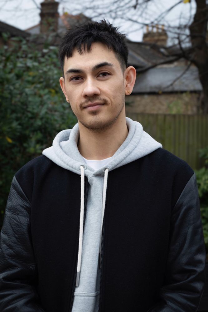 🗣️Time to talk #mixedrace 
Irish/German | Bruneian
I have a more tangible experience of Bruneian culture and traditions. My Mum never shied away from educating me in Bruneian and Malay culture with language, food, customs and frequent trips to Brunei.
