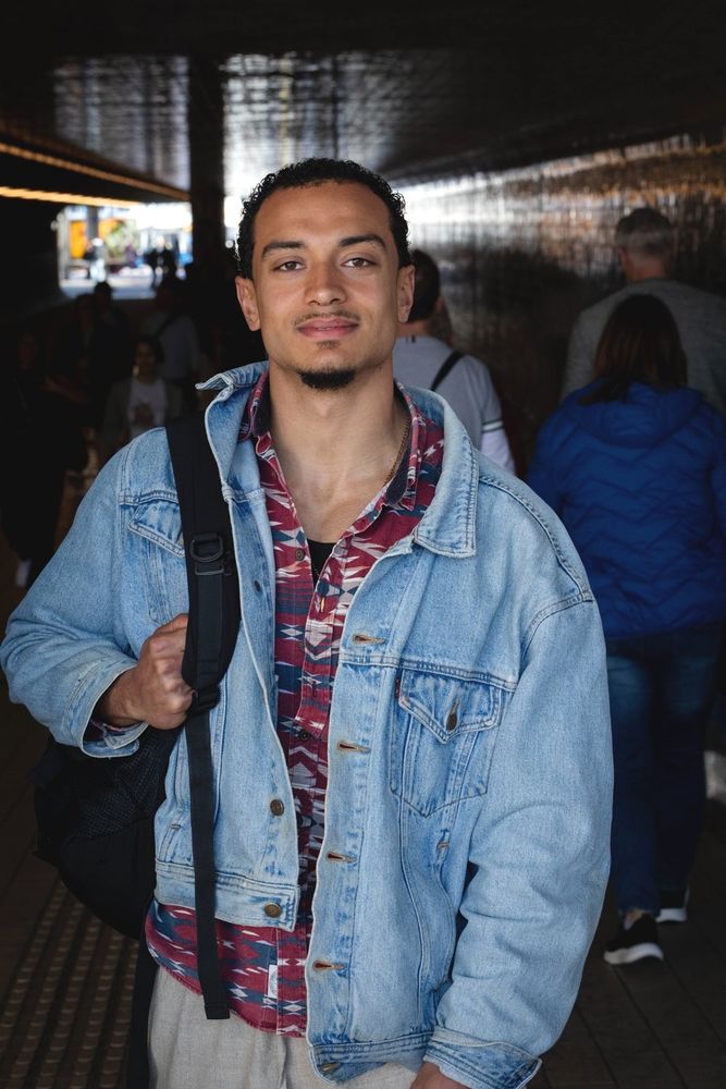 🗣️Time to talk  ‘Cuban | Italian’ “My Father went to live in Cuba for a pretty long amount of time in the late 80s/early 90s. My Mum told me they had never seen a Black woman before in the small town I come from in Italy and many people were afraid of her in the early 90s when she moved there.	I definitely feel more Cuban than Italian! It was pretty tough because the place I come from often treated me with hostility growing up, even though it's getting better with time. Read more : www.mixedracefaces.com