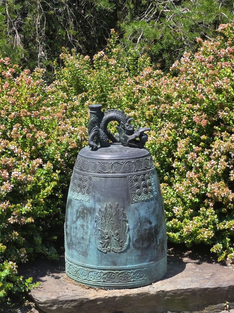 Miniature Korean Bell