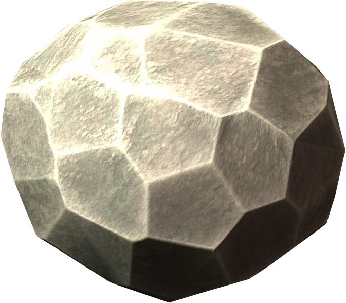 A new hand touches the beacon