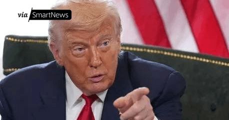 Psychologist and writer Mary Trump claimed in a recent YouTube video that President Trump’s health is continuing to decline.
In an upload titled ‘Trump RAMBL...
