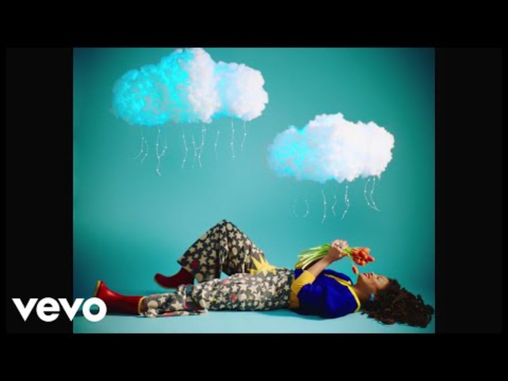 Valerie June - Joy, Joy!