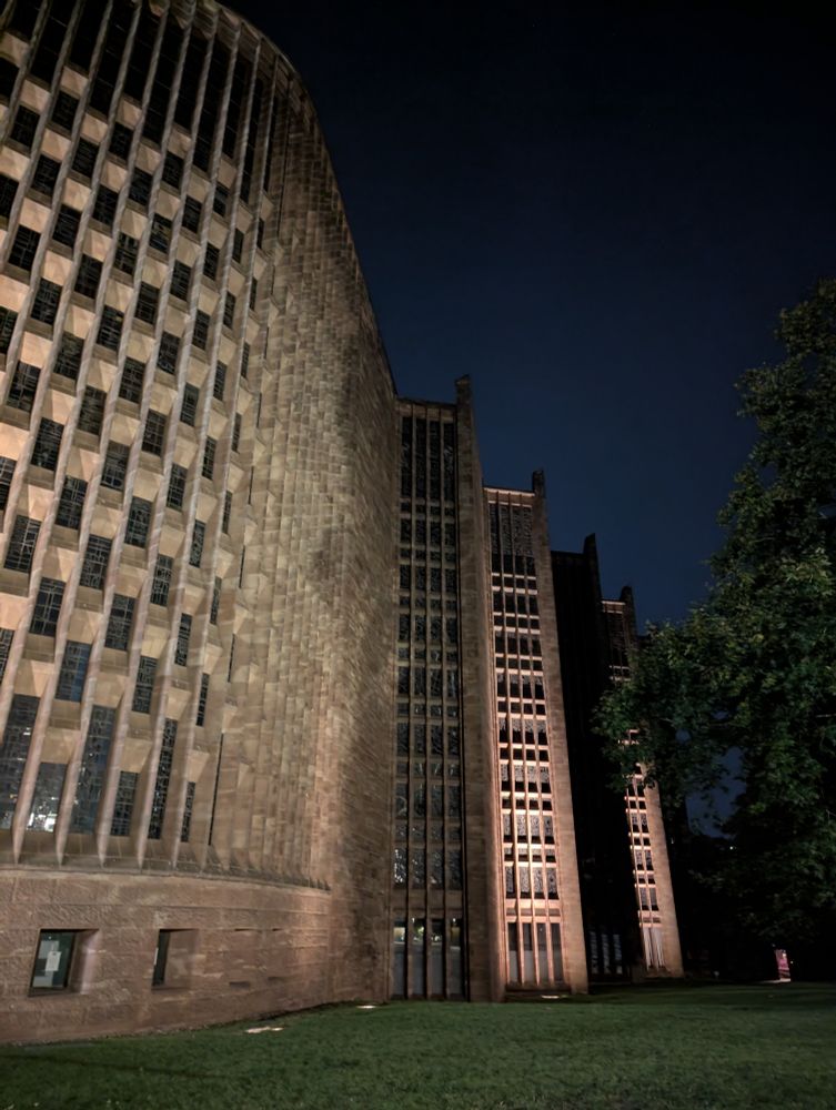 Coventry Cathedral