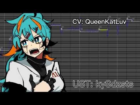 【𝐕𝐈𝐋𝐋𝐀𝐈𝐍𝐒 𝐏𝐋𝐀𝐘 𝐀𝐔 ♦️𝐔𝐓𝐀𝐔 𝐂𝐕 𝐃𝐄𝐌𝐎】FIRST 【UTAUカバー】