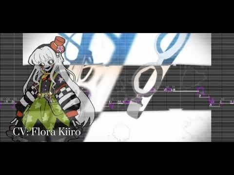 【𝐄𝐀𝐏𝐒 𝐂𝐇𝐀𝐑𝐋𝐈𝐄】モザイクロール-RELOADED🔹DEMO【UTAUカバー】