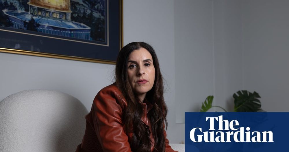 Abdel-Fattah’s new novel follows a journalist and an academic navigating censorship in the wake of Israel’s war on Gaza – an issue the author is no stranger to herself