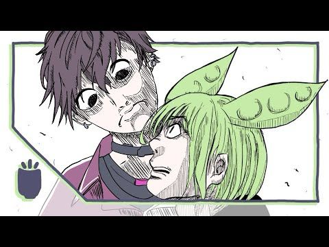 【歌ってみた】可不ちゃんのカレーうどん狂騒曲【にじさんじ／佐伯イッテツ 】