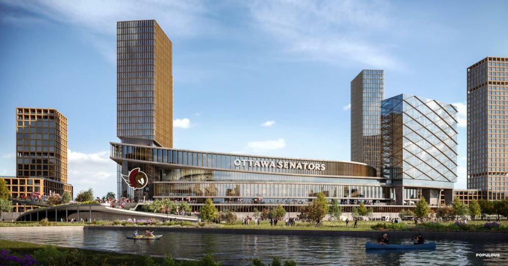 The National Capital Commission (NCC) has announced it has signed an agreement with the Ottawa Senators for the purchase and sale of approximately 11 acres of land at LeBreton Flats, a crucial step to...