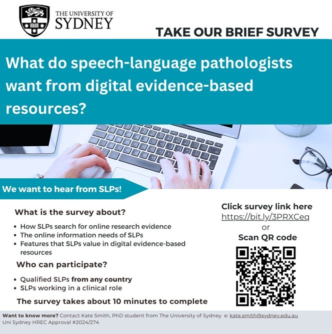 survey ad