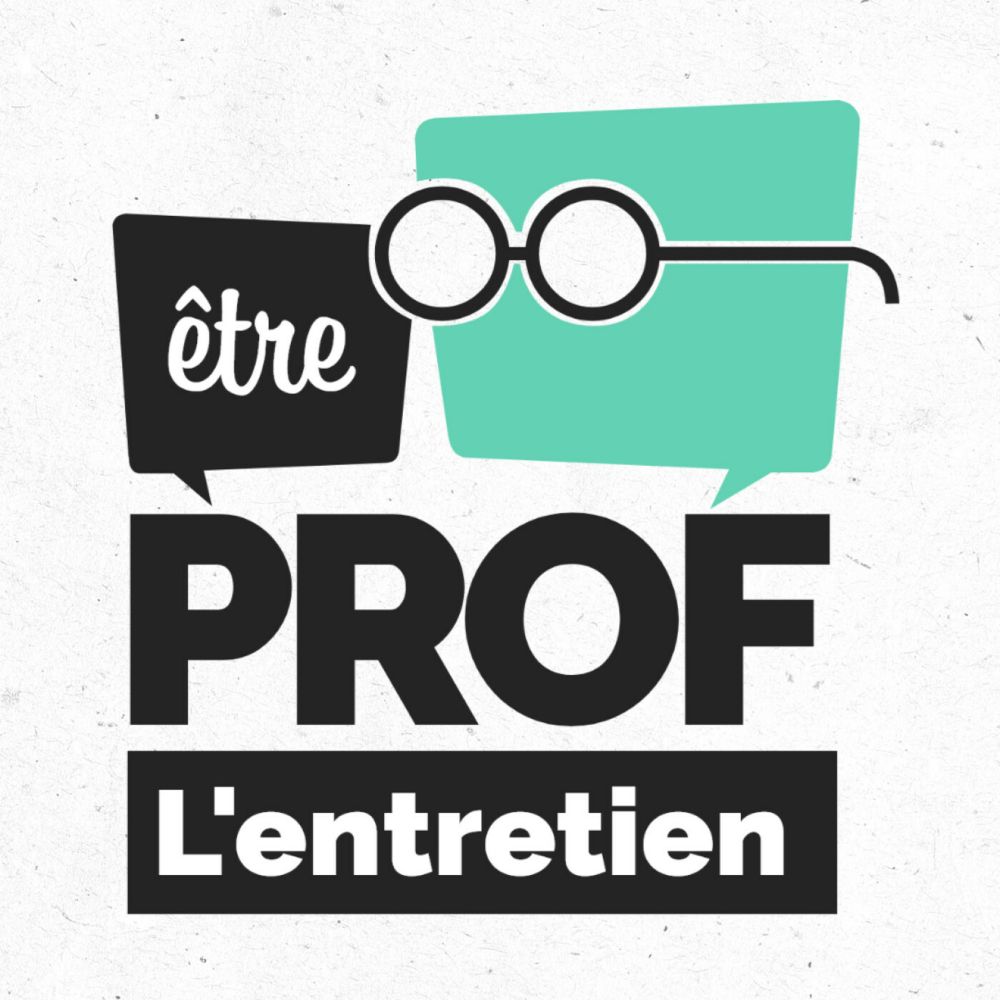 ÊtreProf - le Podcast - Débuter en classe inversée en collège et lycée - Podcast Addict