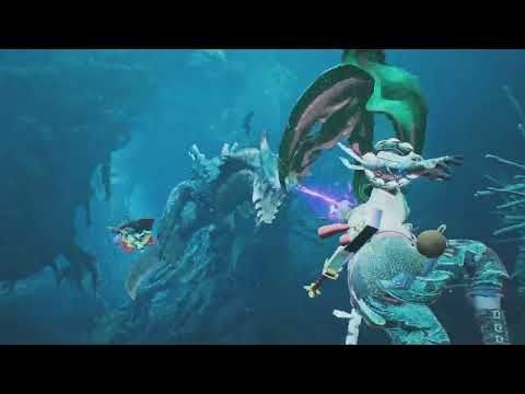 Lagiacrus