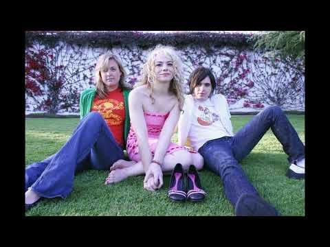 The Dollyrots - Too Fun for My Health