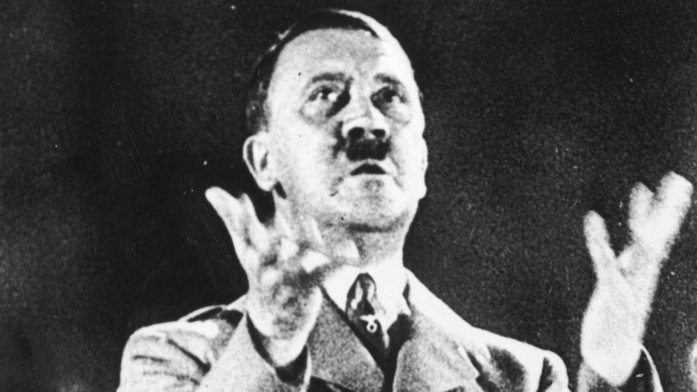 Author Norman Ohler says that Adolf Hitler's drug abuse increased "significantly" from the fall of 1941 until winter of 1944: "Hitler needed those highs to substitute [for] his natural charisma."