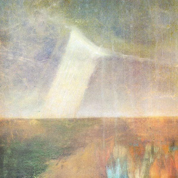 Art by Mikalojus Konstantinas Čiurlionis