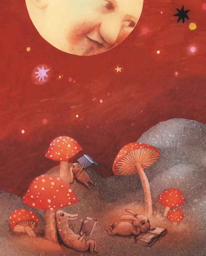 Art by Lotta Geffenblad