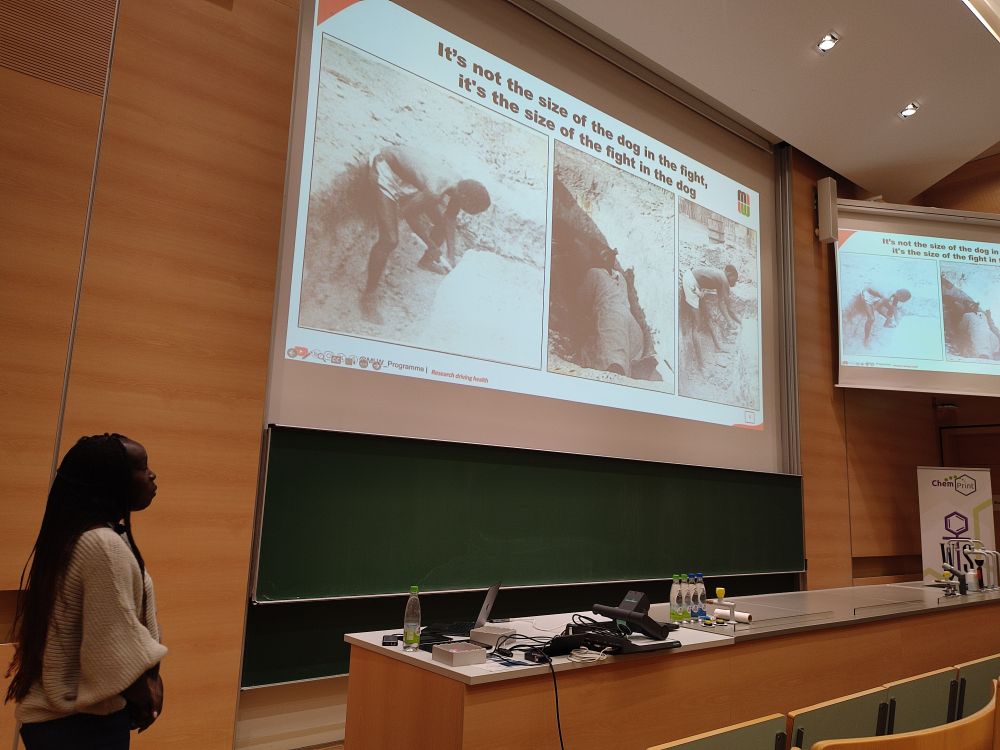 Grace Androga sharing her journey.
https://www.vacamr.org/grace-androga 