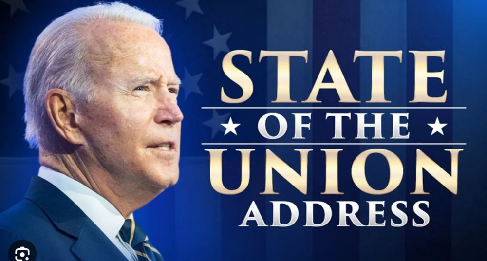 Help Biden-Harris Campaign Post Big Fundraising Numbers For SOTU