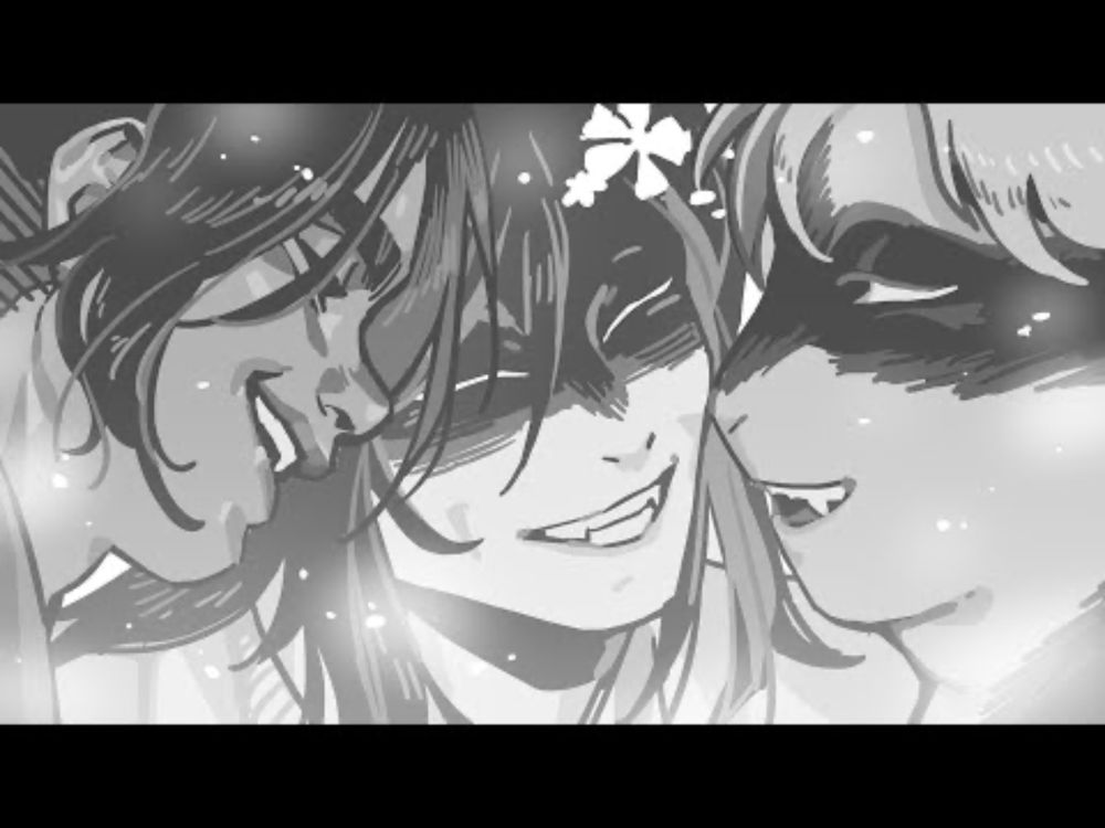 Escape from Divinity | Final Part | WORMWOOD