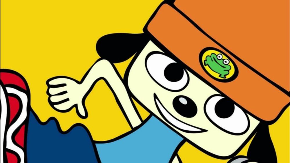 Prince Fleaswallow's RAP (Artificial Mix) - PaRappa the Rapper