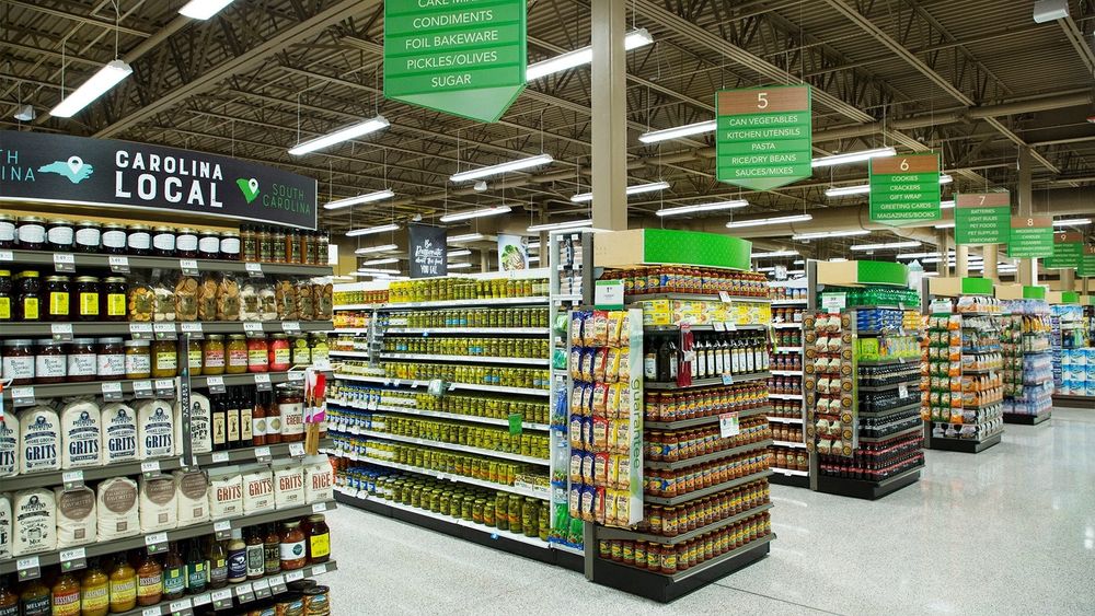 Publix reported 2nd quarter sales increase by 7.3%, and net earnings by 41.5%. The grocer also raised its employee-owned stock price to $21.15.