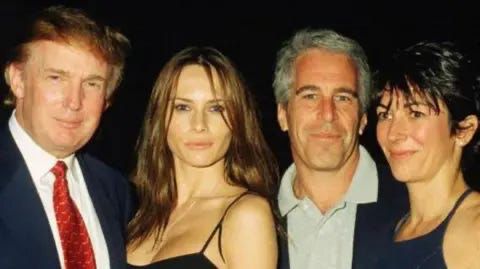 Inside the chaotic review process of the Epstein and Maxwell files at the Bureau