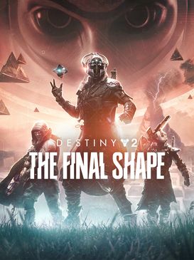 Destiny 2 - The Final Shape