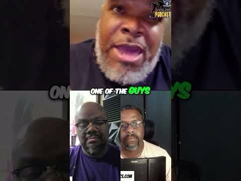 Black Panel Comic-Con: Black Creators' Time to Shine