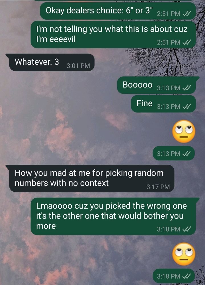 .