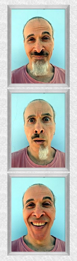 Joe J Thomas, JoeActor.com