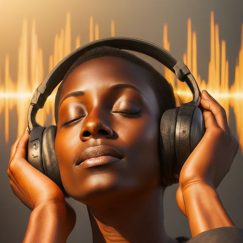 Herzenslied-Challenge - Emotionale Verbindung zur Musik