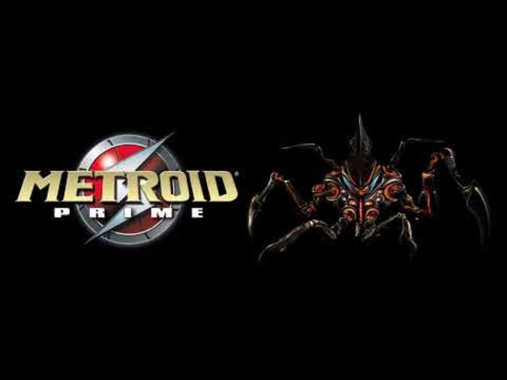 Metroid Prime Exoskeleton Battle (Metroid Prime) - Orchestral Arrangement
