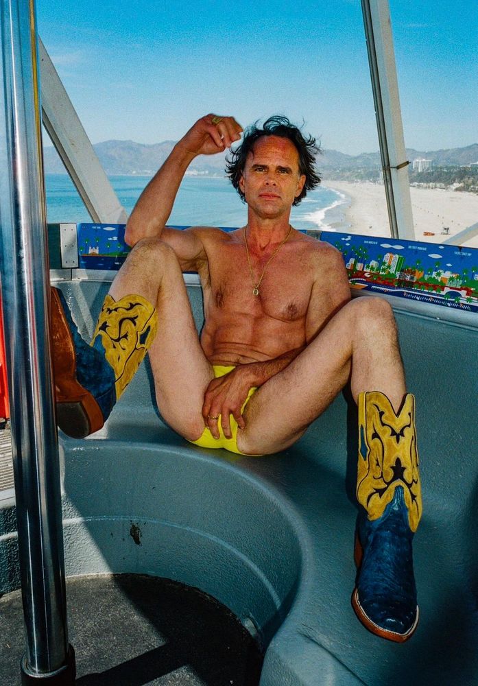 Walton Goggins