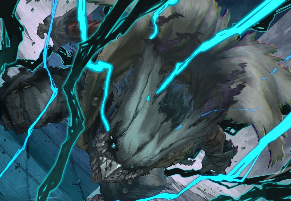 ヒロアカ　ファンアート　緑谷出久(デク)