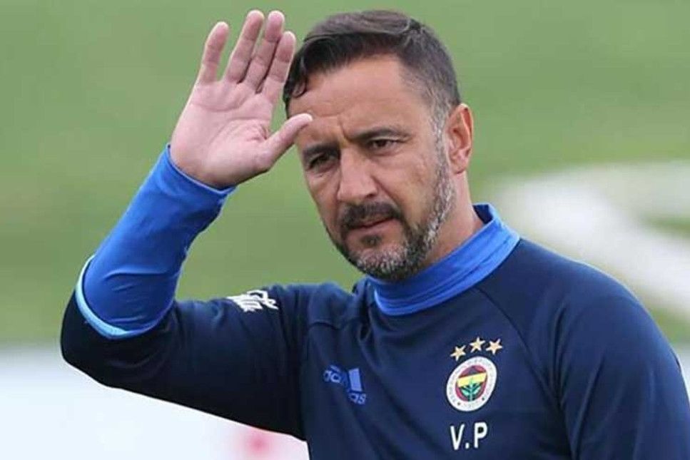 Vitor Pereira 