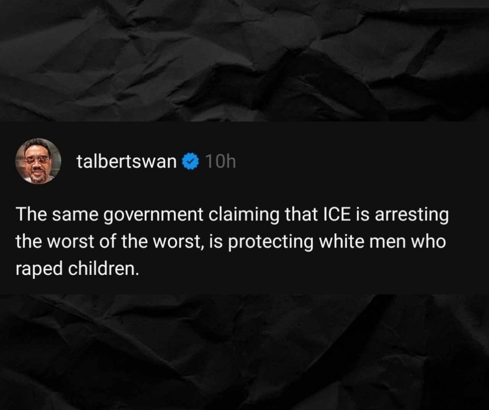 The Republican Party protects Rapist Criminals