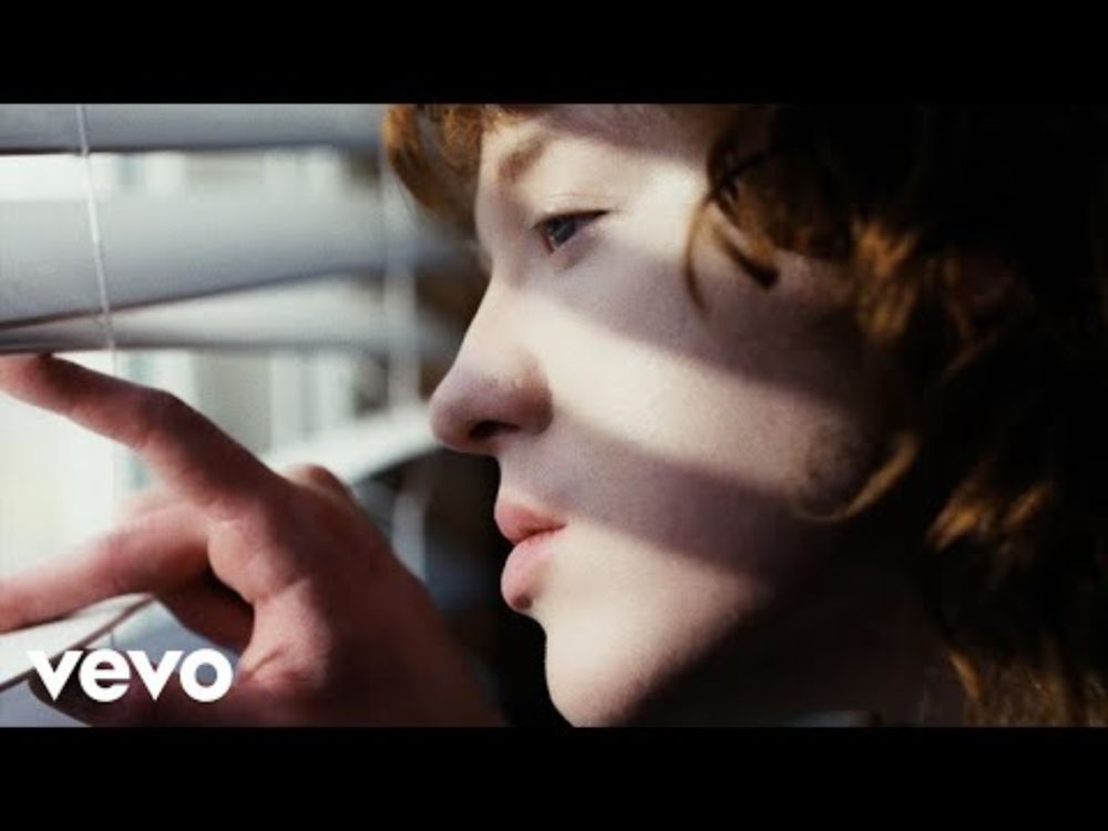 Ganser - Black Sand (Official Video)