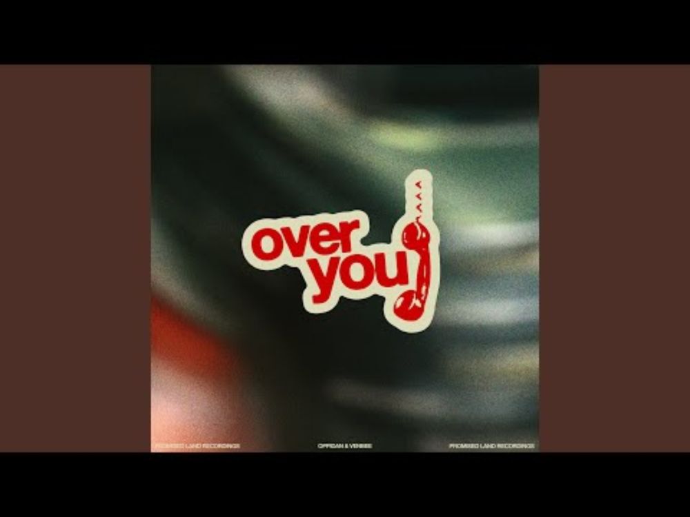 over you