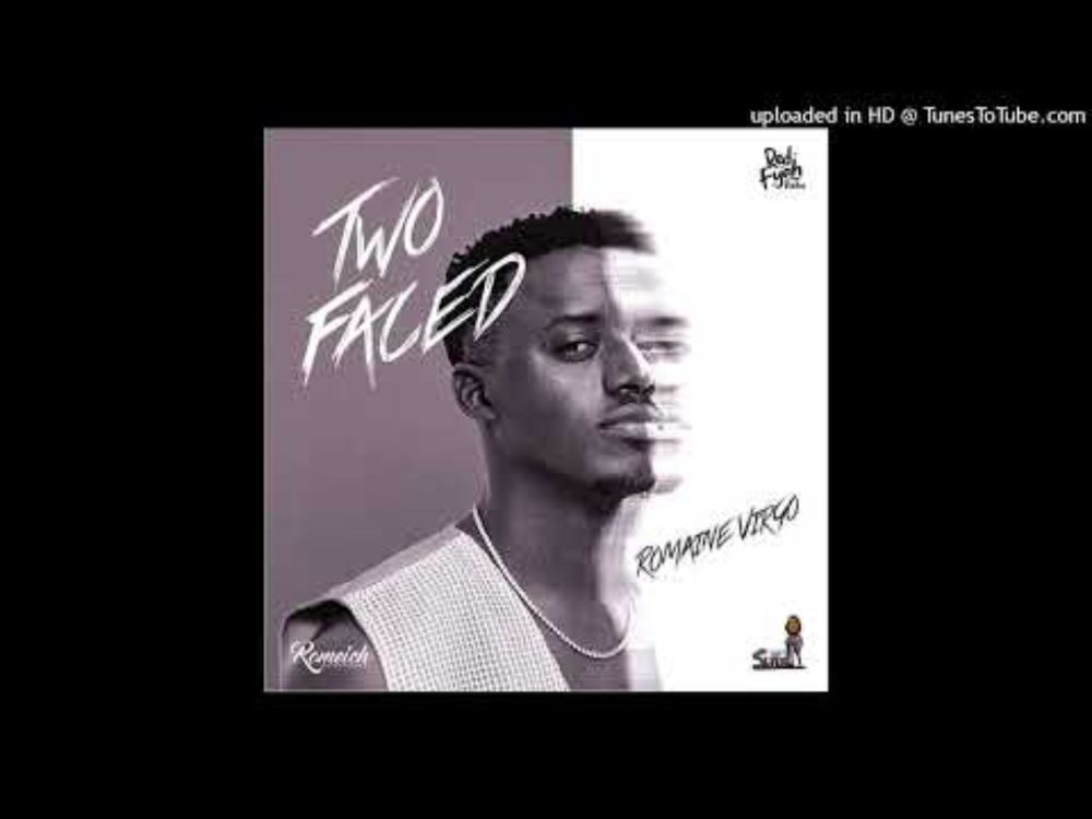Romain Virgo - Two Faced [Romeich Entertainment] (May 2025)