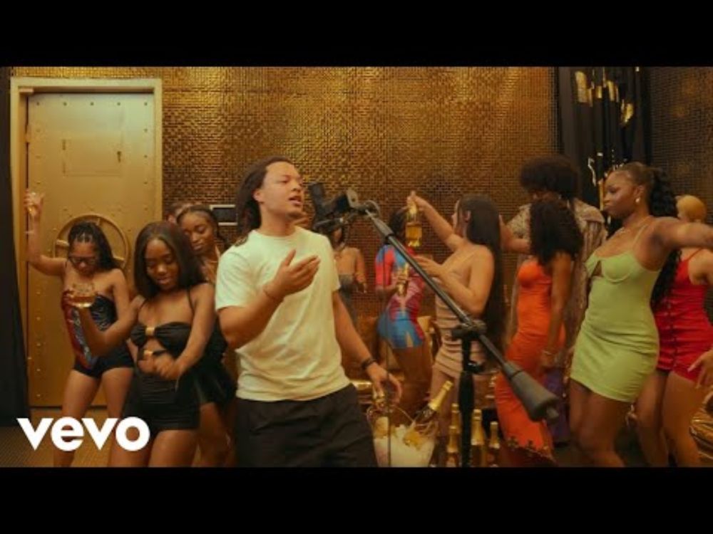 Domani - SEXYY ft. Trinidad James
